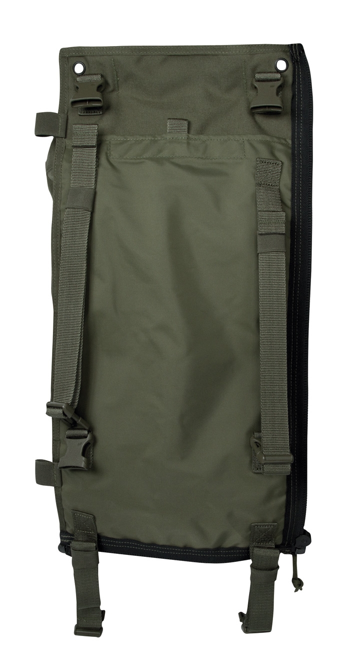 Tasmanian Tiger Medic Transporter Oliv